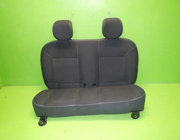 Rear Seat RENAULT Twingo II (CN0)