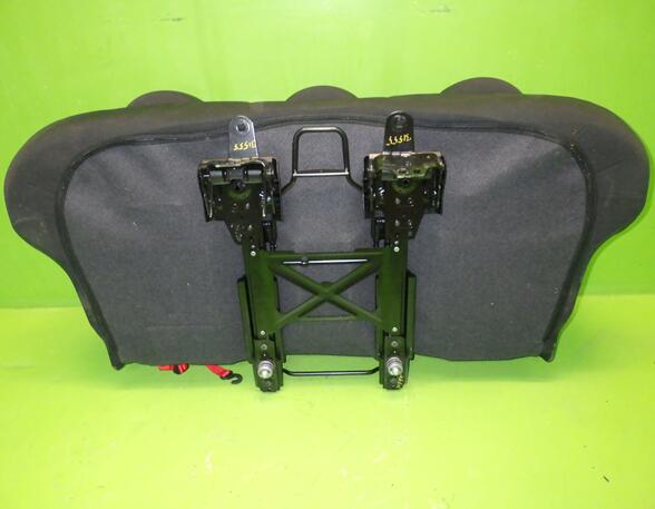 Rear Seat MITSUBISHI Colt VI (Z2A, Z3A)