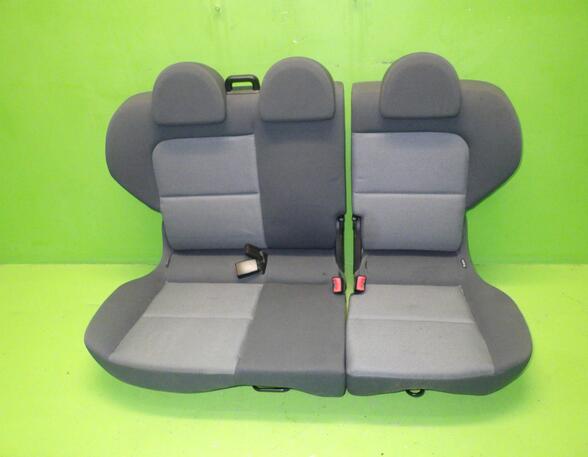 Rear Seat MITSUBISHI Colt VI (Z2A, Z3A)