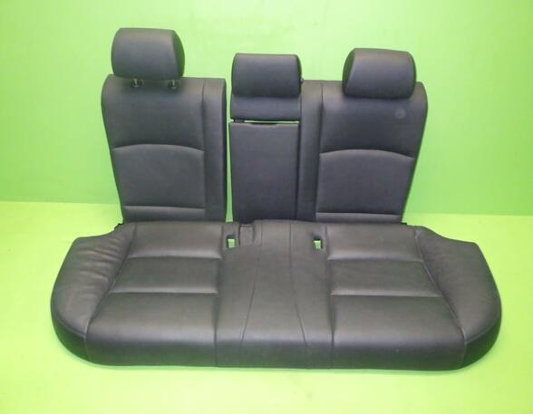 Rear Seat BMW 5er (F10)