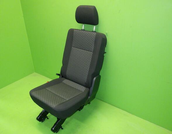 Rear Seat VW Transporter VI Kasten (SGA, SGH, SHA, SHH)