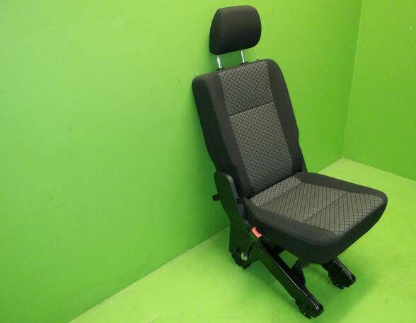 Rear Seat VW Transporter VI Kasten (SGA, SGH, SHA, SHH)