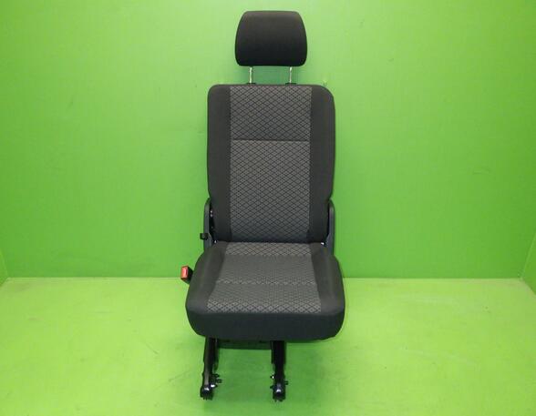 Rear Seat VW Transporter VI Kasten (SGA, SGH, SHA, SHH)