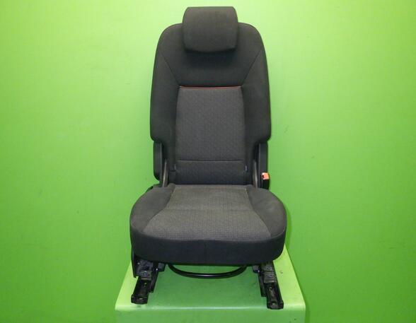 Rear Seat FORD Galaxy (WA6), FORD S-Max (WA6)