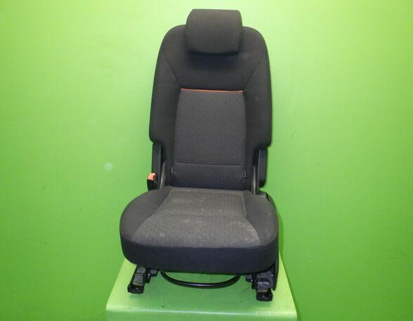 Rear Seat FORD Galaxy (WA6), FORD S-Max (WA6)