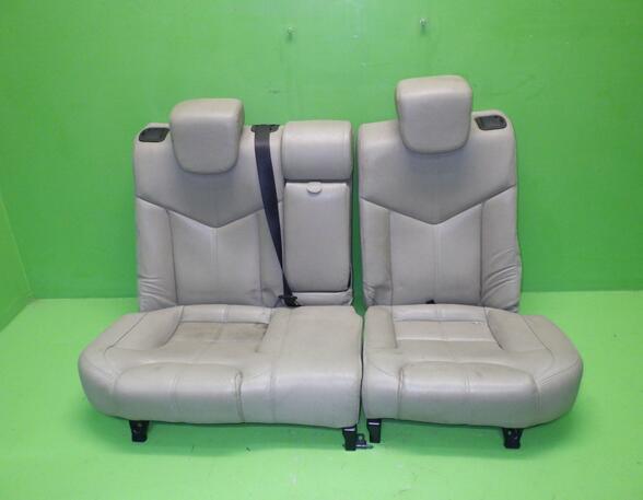 Rear Seat ALFA ROMEO GT (937_)