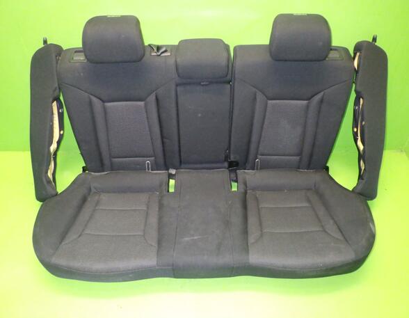 Rear Seat HYUNDAI i40 I CW (VF)