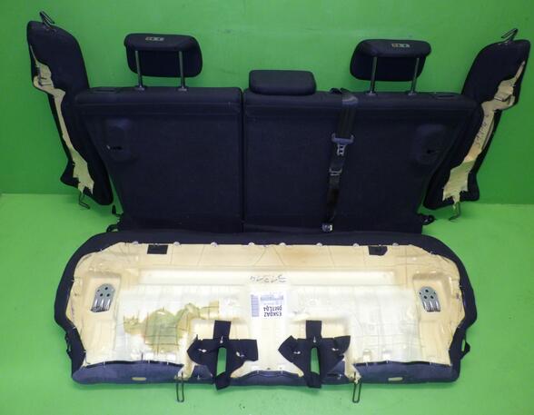 Rear Seat HYUNDAI i40 I CW (VF)