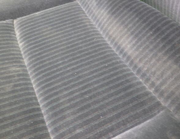 Rear Seat AUDI COUPE (89, 8B)