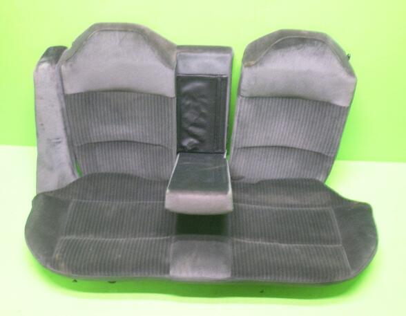 Rear Seat AUDI COUPE (89, 8B)