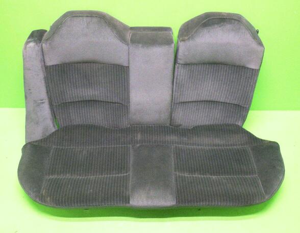 Rear Seat AUDI COUPE (89, 8B)