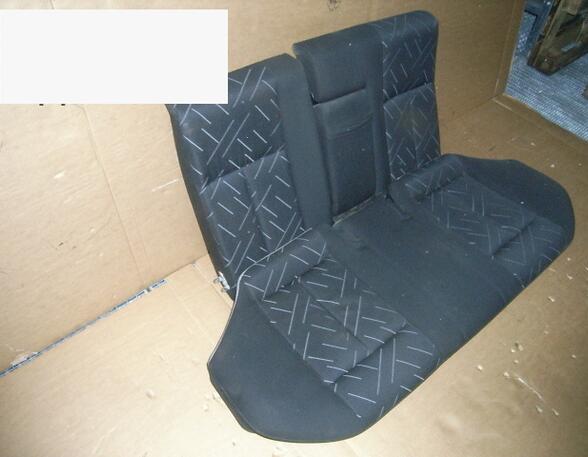 Rear Seat MERCEDES-BENZ C-CLASS (W202)