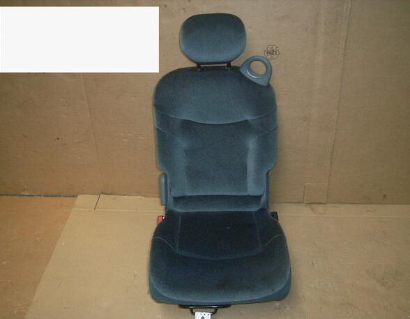 Rear Seat RENAULT MEGANE Scenic (JA0/1_)