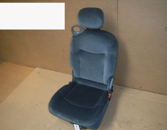 Rear Seat RENAULT MEGANE Scenic (JA0/1_)