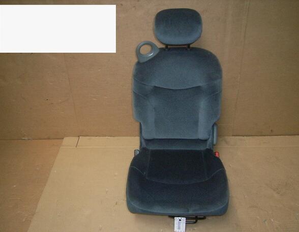 Rear Seat RENAULT MEGANE Scenic (JA0/1_)