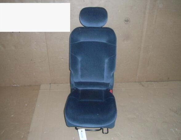 Rear Seat RENAULT MEGANE Scenic (JA0/1_)