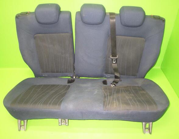 Rear Seat OPEL CORSA D (S07)