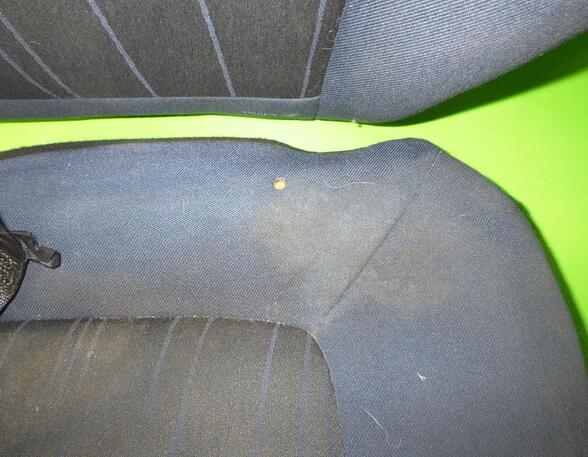 Rear Seat OPEL CORSA D (S07)