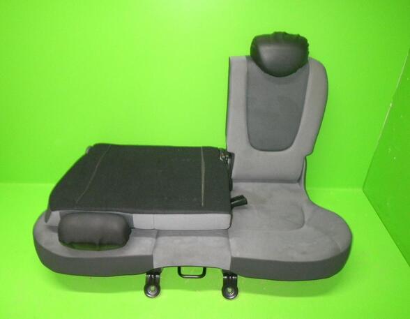 Rear Seat SMART FORFOUR (454)