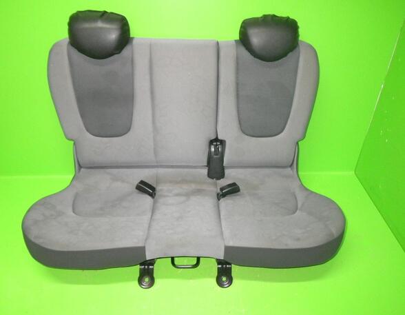 Rear Seat SMART FORFOUR (454)