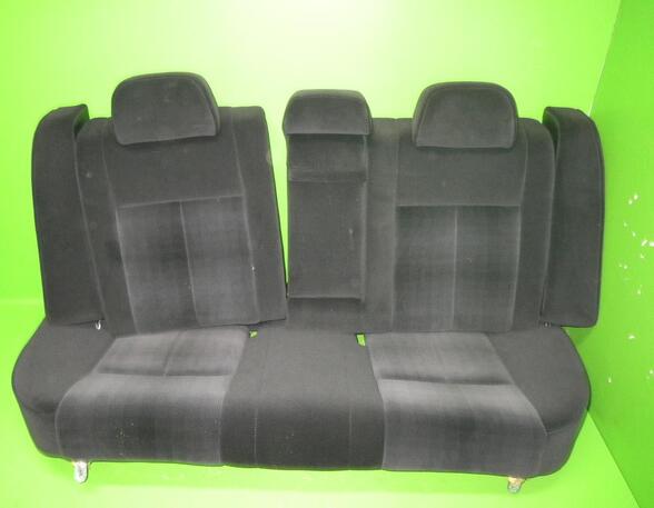 Rear Seat PEUGEOT 607 (9D, 9U)