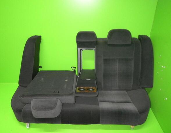 Rear Seat PEUGEOT 607 (9D, 9U)