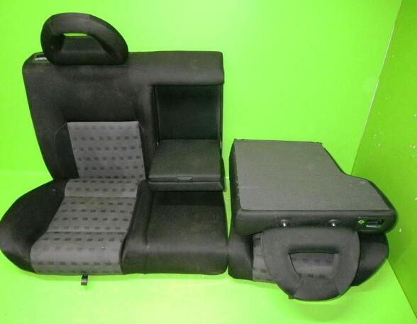 Rear Seat VW BORA (1J2)