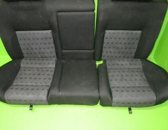 Rear Seat VW BORA (1J2)