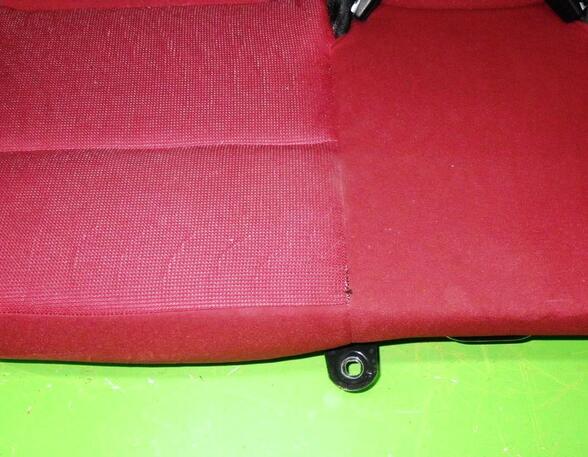 Rear Seat MITSUBISHI COLT VI (Z3_A, Z2_A)