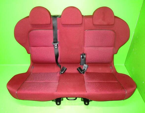 Rear Seat MITSUBISHI COLT VI (Z3_A, Z2_A)