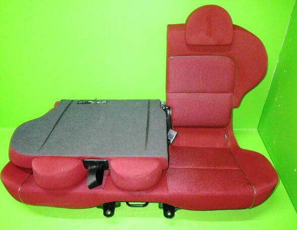 Rear Seat MITSUBISHI COLT VI (Z3_A, Z2_A)