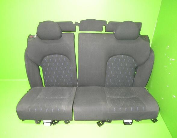 Rear Seat MERCEDES-BENZ C-CLASS Coupe (CL203)