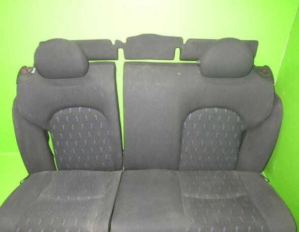 Rear Seat MERCEDES-BENZ C-CLASS Coupe (CL203)