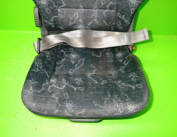 Rear Seat RENAULT ESPACE II (J/S63_)