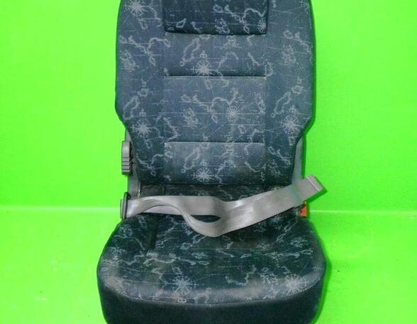 Rear Seat RENAULT ESPACE II (J/S63_)