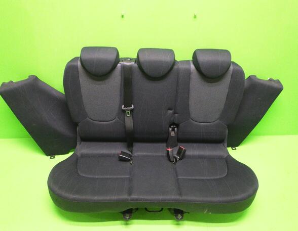 Rear Seat SMART FORFOUR (454)