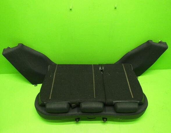 Rear Seat SMART FORFOUR (454)