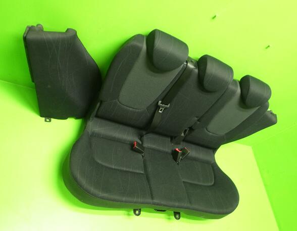 Rear Seat SMART FORFOUR (454)