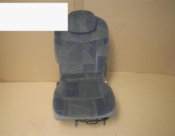 Rear Seat RENAULT MEGANE Scenic (JA0/1_), RENAULT SCÉNIC I MPV (JA0/1_, FA0_)