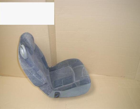 Rear Seat RENAULT MEGANE Scenic (JA0/1_), RENAULT SCÉNIC I MPV (JA0/1_, FA0_)