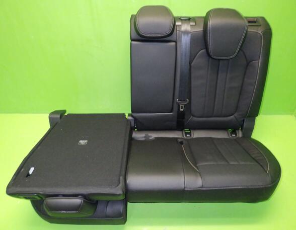 Rear Seat OPEL GRANDLAND X (A18)