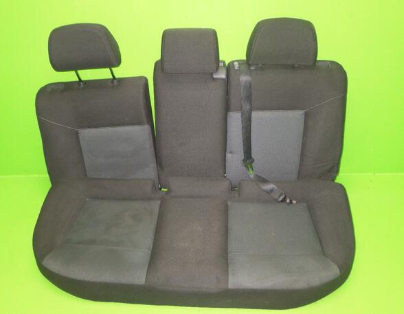 Rear Seat OPEL ASTRA H (A04)