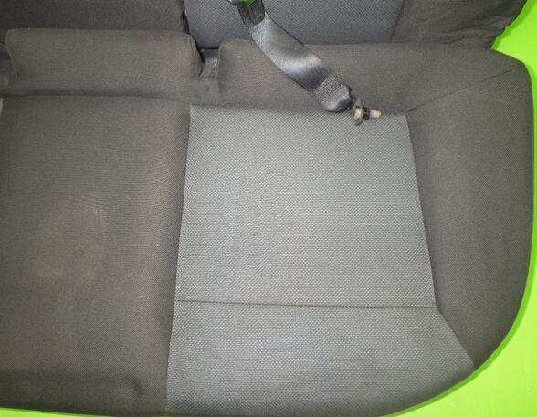 Rear Seat OPEL ASTRA H (A04)