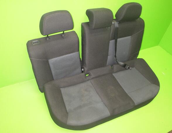 Rear Seat OPEL ASTRA H (A04)