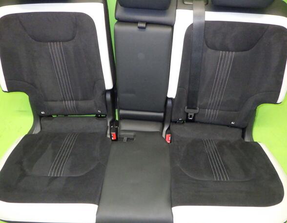 Rear Seat KIA EV6 (CV)