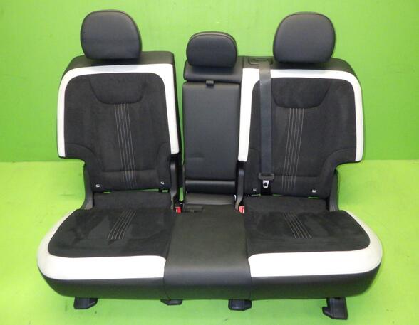 Rear Seat KIA EV6 (CV)