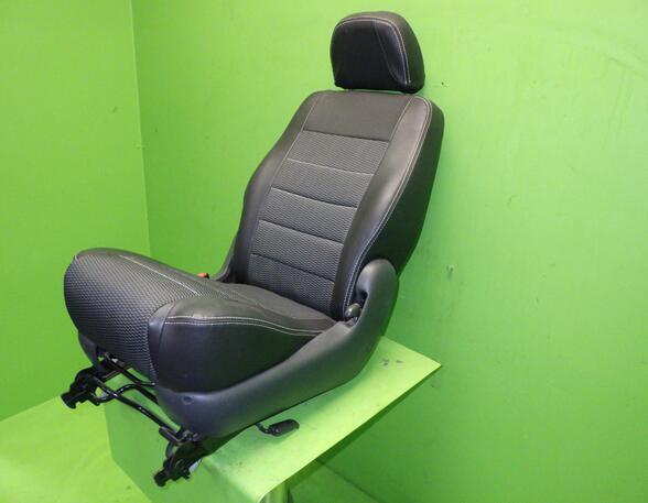 Rear Seat VW SHARAN (7M8, 7M9, 7M6)