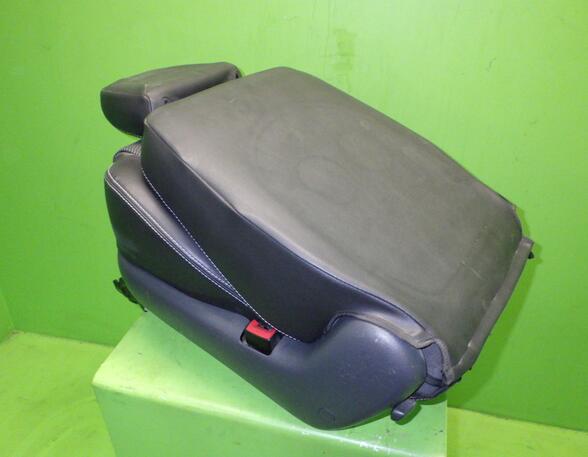 Rear Seat VW SHARAN (7M8, 7M9, 7M6)