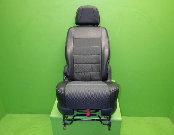 Rear Seat VW SHARAN (7M8, 7M9, 7M6)