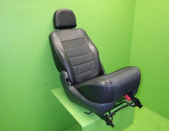 Rear Seat VW SHARAN (7M8, 7M9, 7M6)